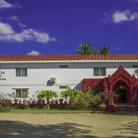 Thurizza Hotel Bagan Exterior photo